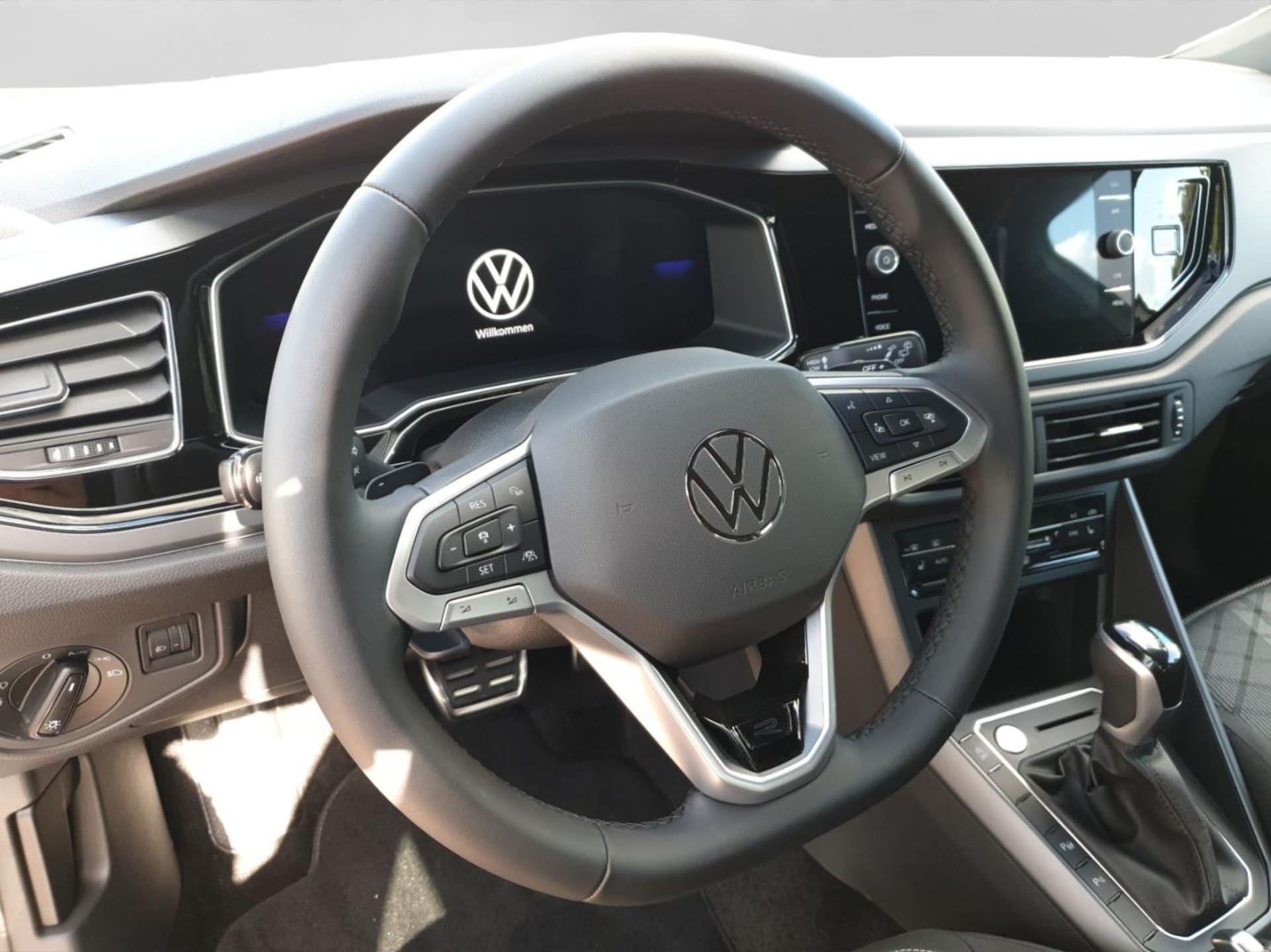 Volkswagen Polo R-Line