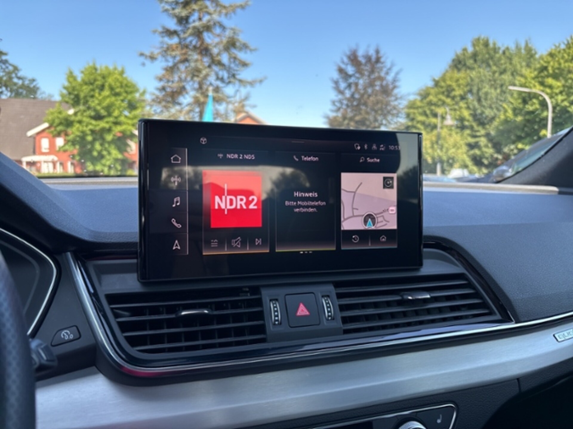 Audi SQ5 SUV