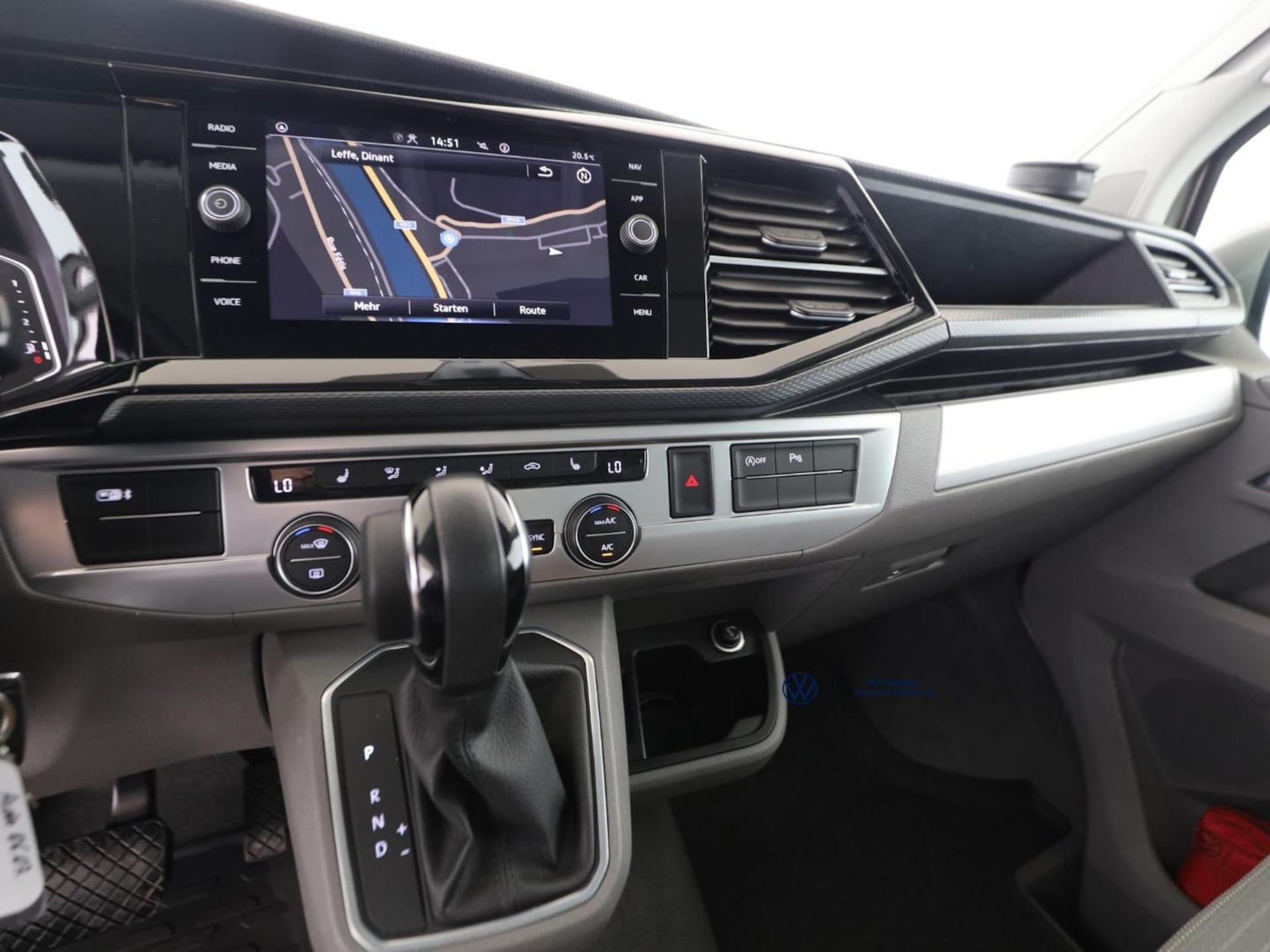 Volkswagen T6.1 California Ocean