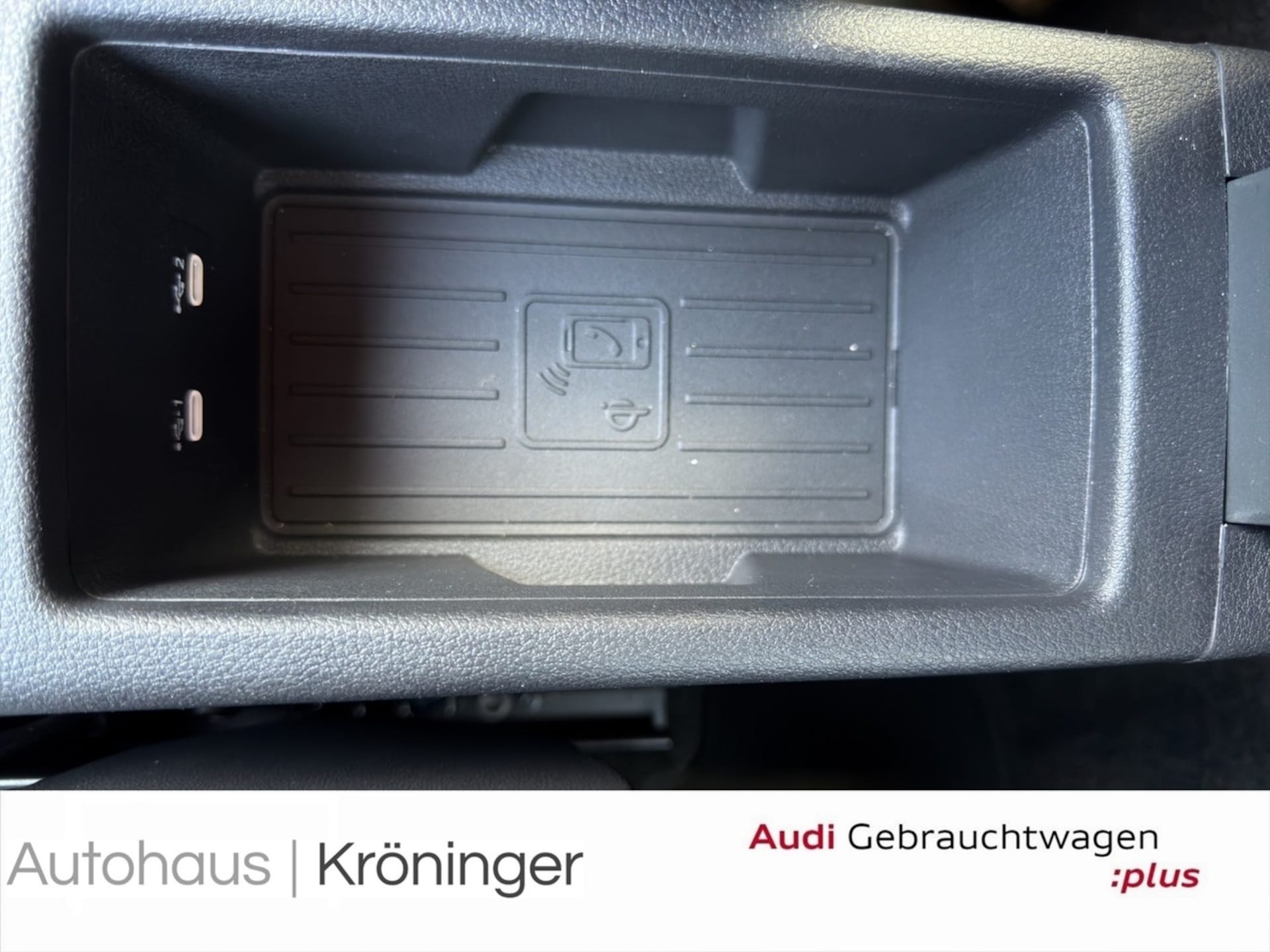 Audi Q2 S line