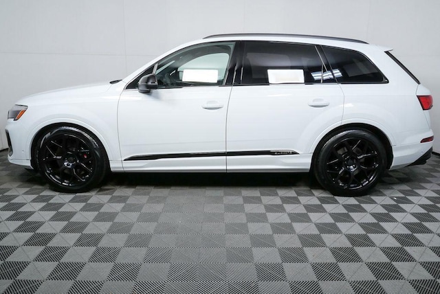 2026 Audi SQ7