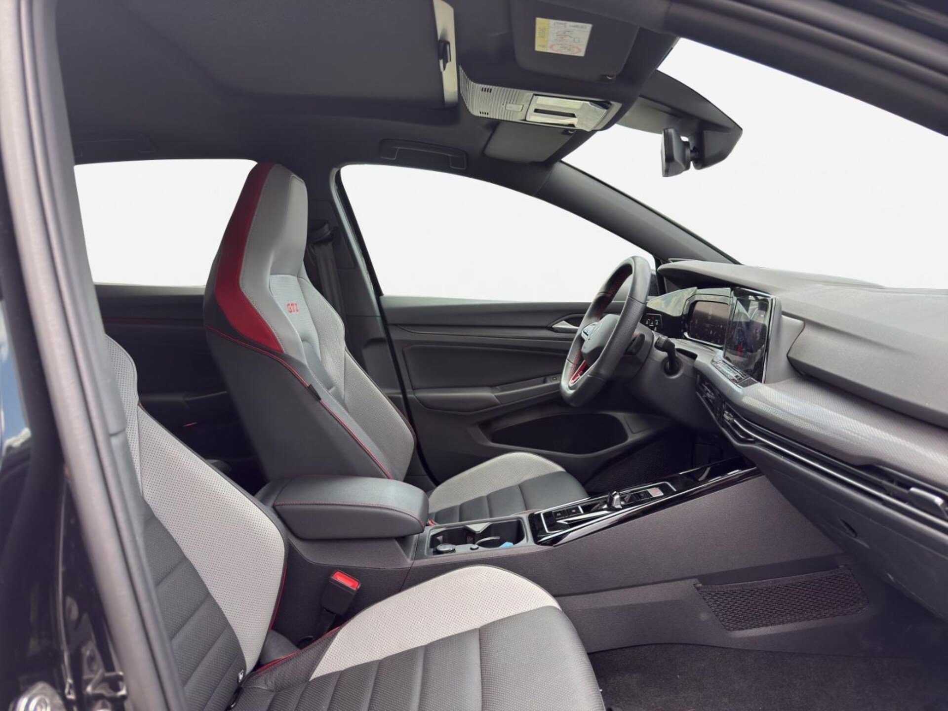 Volkswagen Golf GTI Clubsport