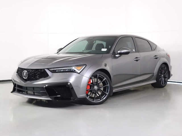 2025 Acura Integra