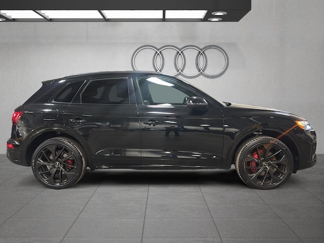 2024 Audi SQ5