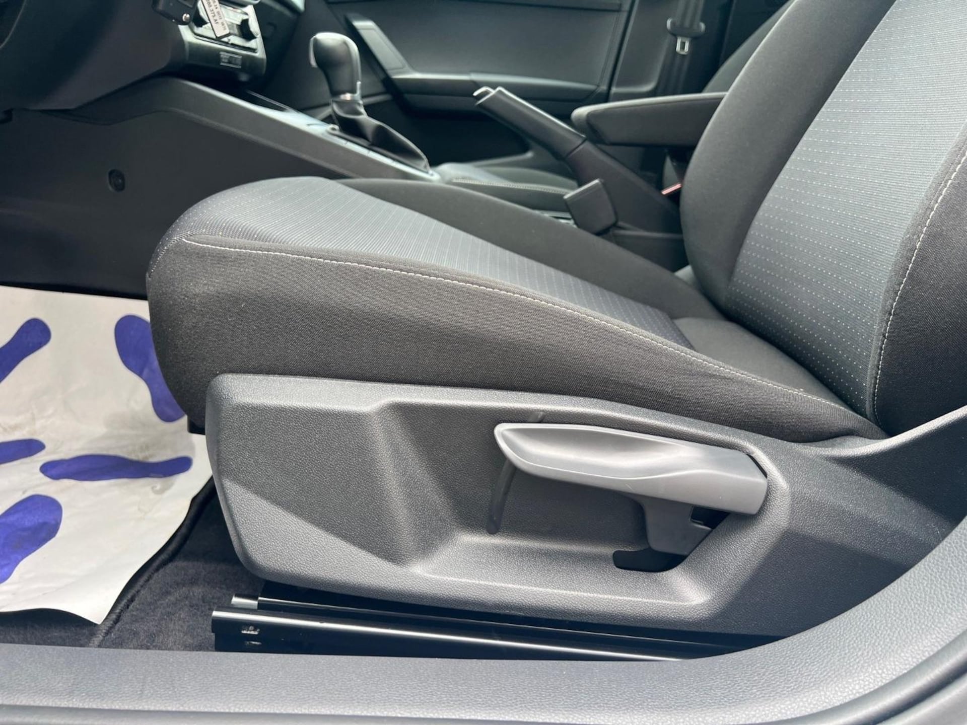 SEAT Ibiza Style