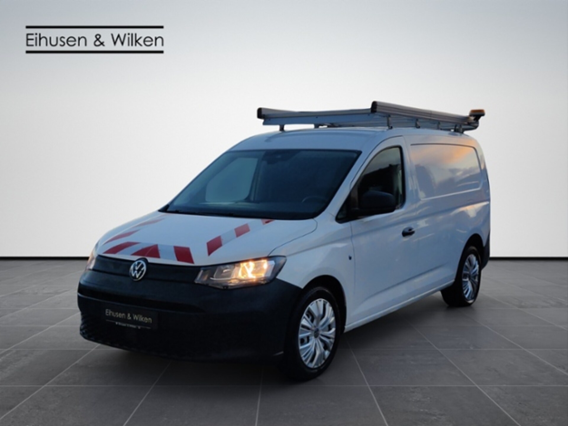Volkswagen Caddy Maxi Cargo