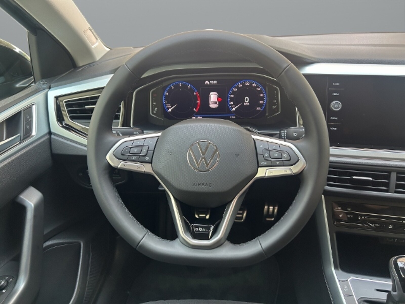 Volkswagen Taigo – Bild 15