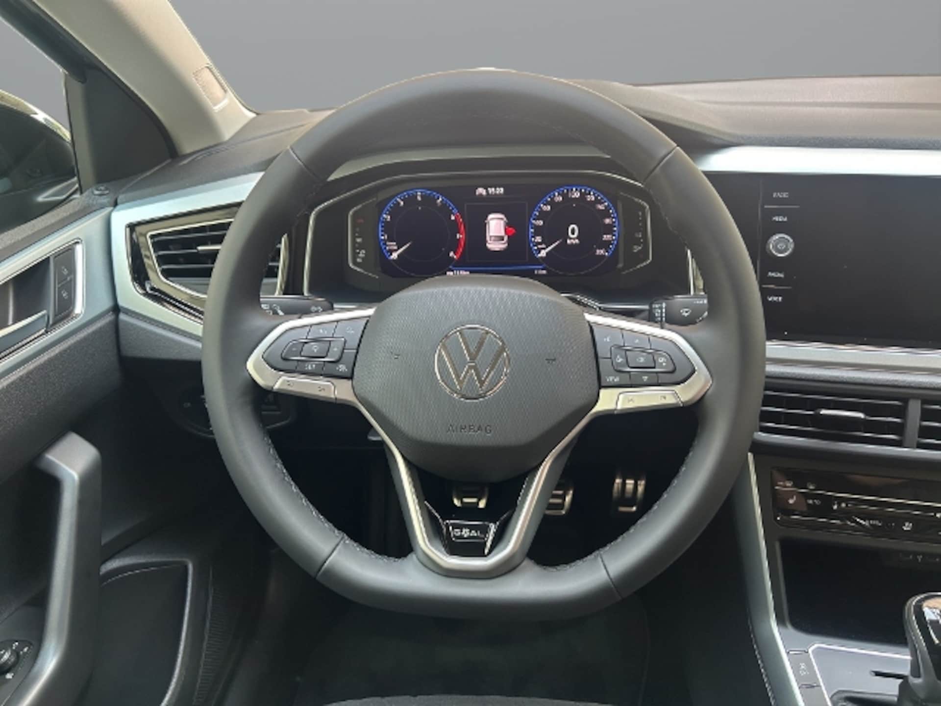 Volkswagen Taigo Goal