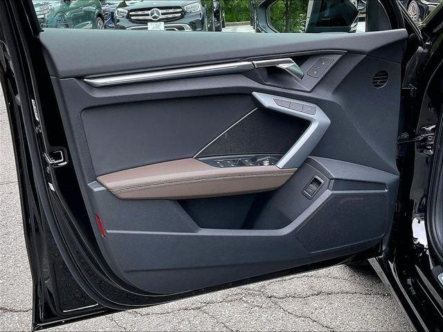 2026 Audi A3 Premium - Photo 20