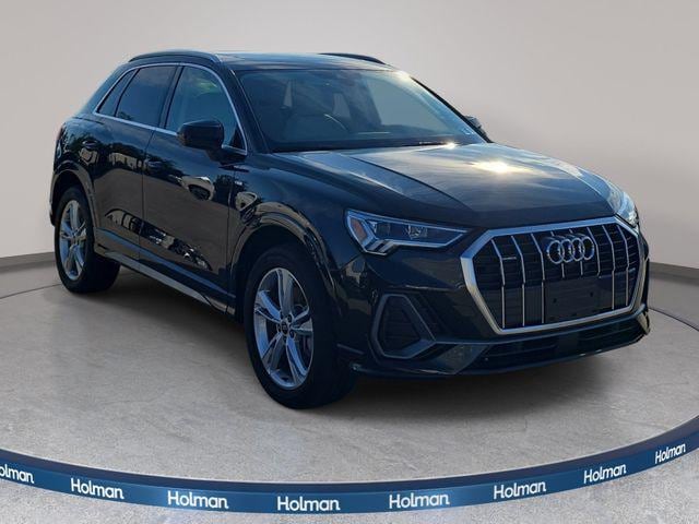 2023 Audi Q3 SUV