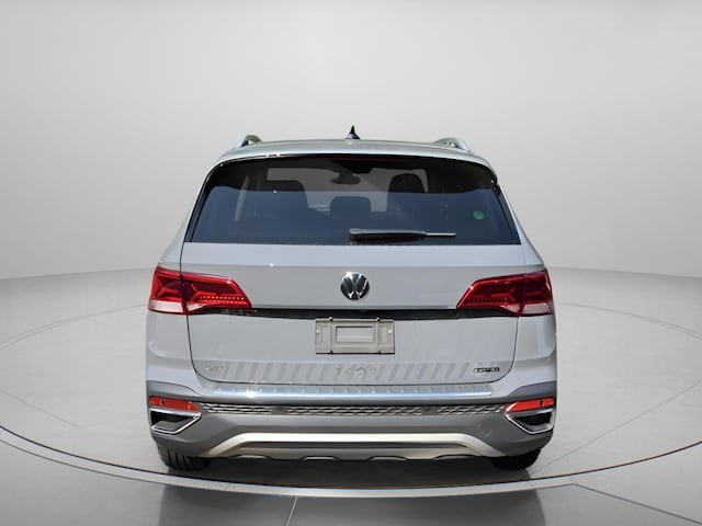 2022 Volkswagen Taos