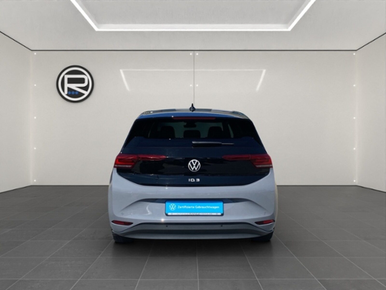 Volkswagen ID.3 – Bild 8