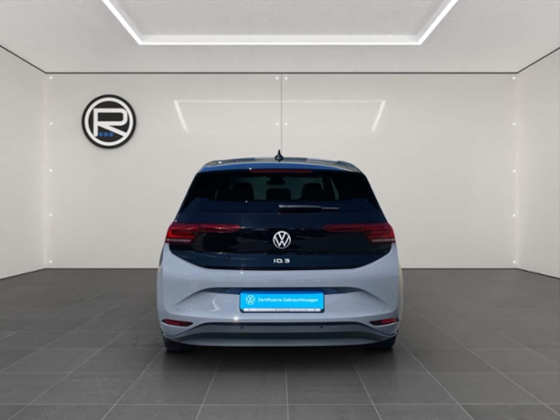 Volkswagen ID.3 MOVE Pro