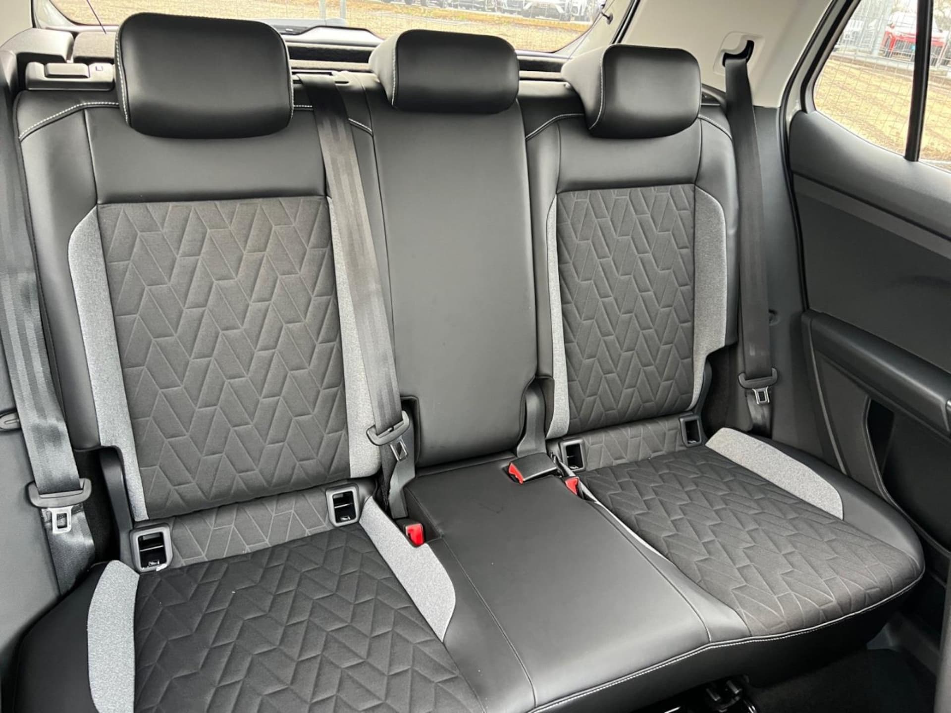 Volkswagen T-Cross ENERGY
