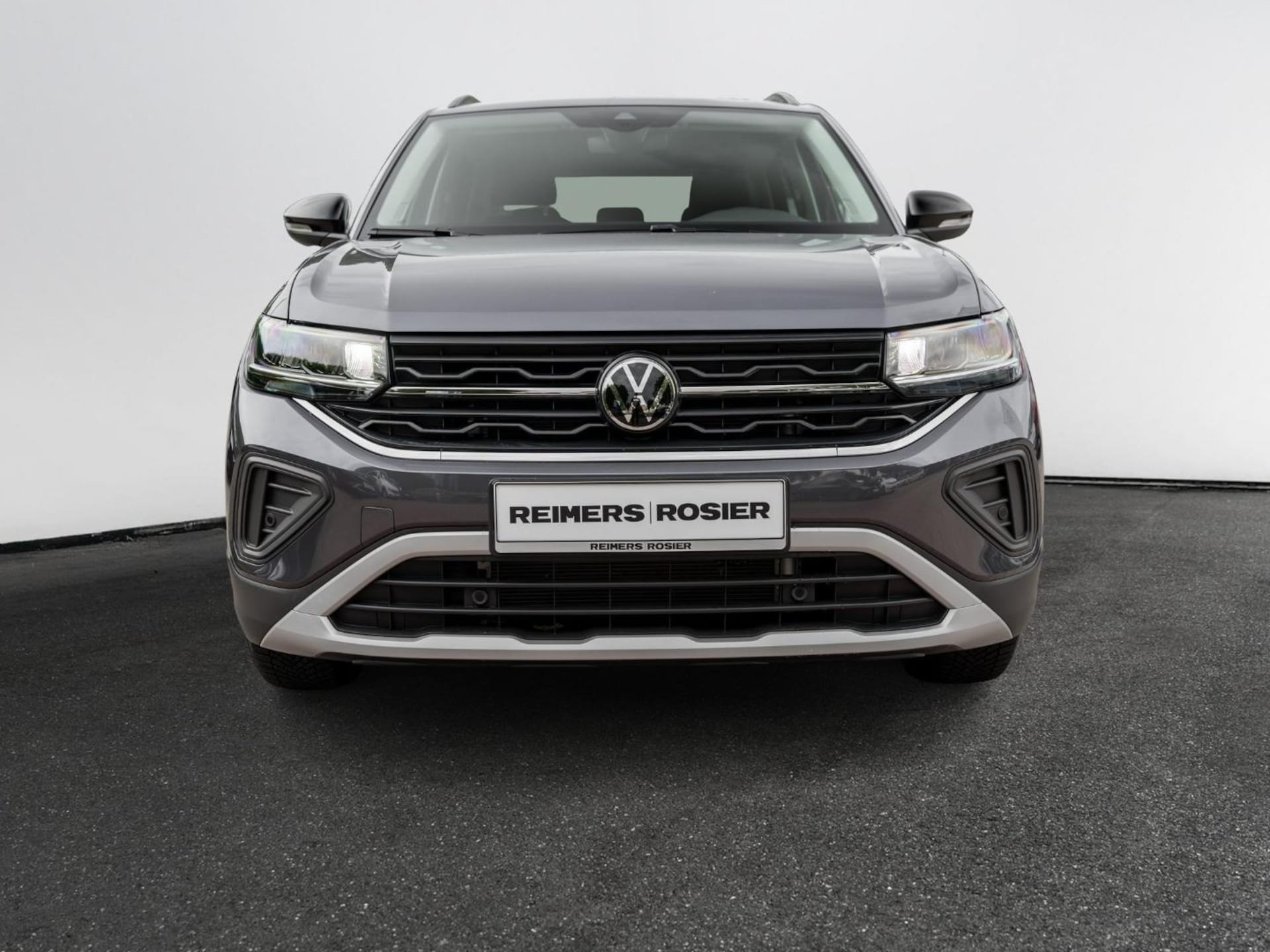 Volkswagen T-Cross ENERGY