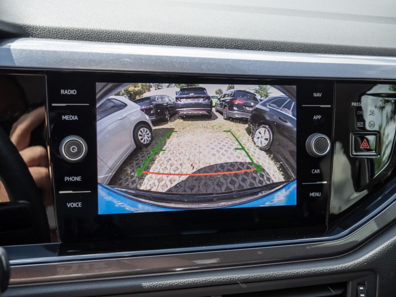 Volkswagen Taigo – Bild 12