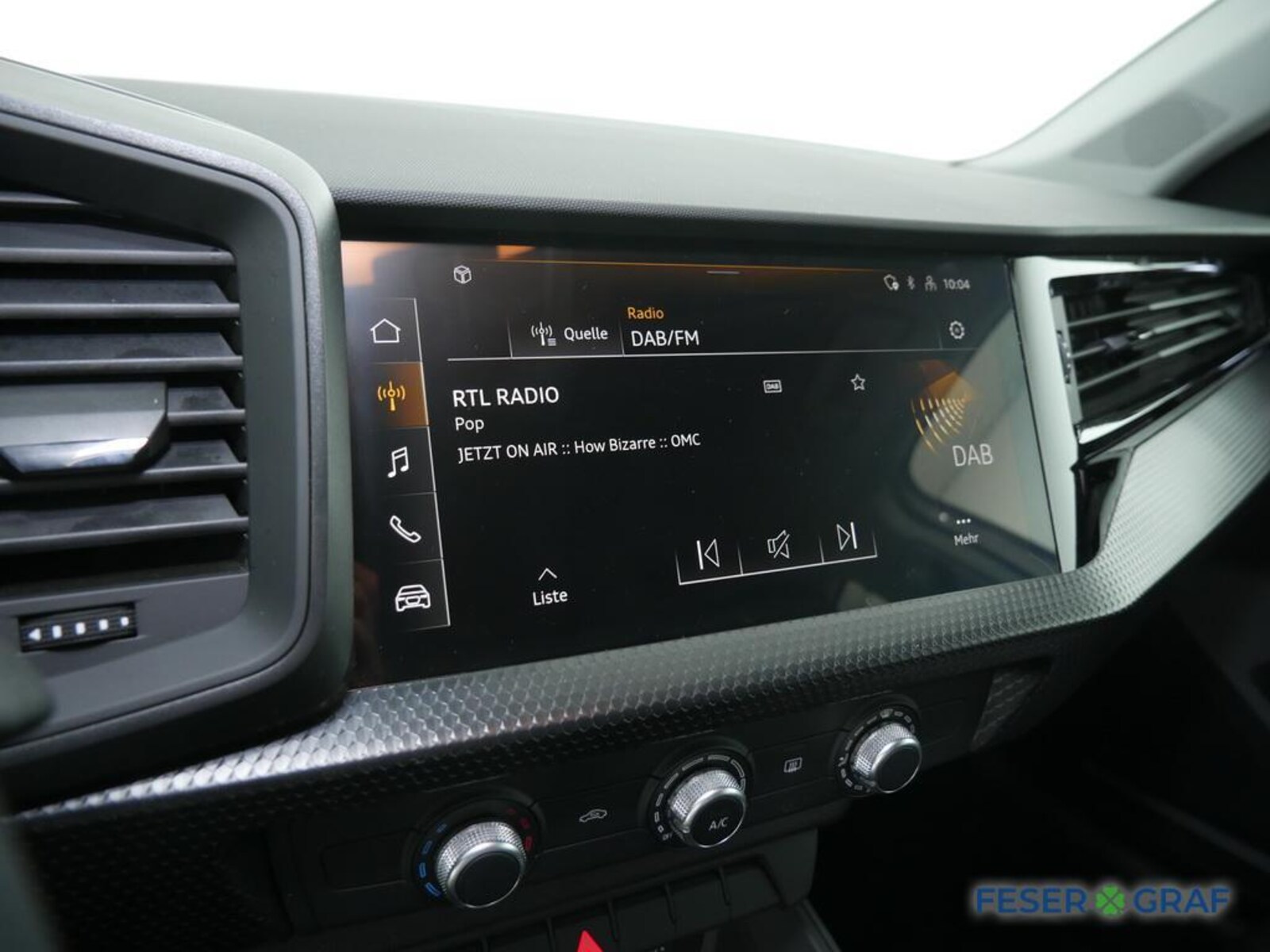 Audi A1 Sportback – Bild 10