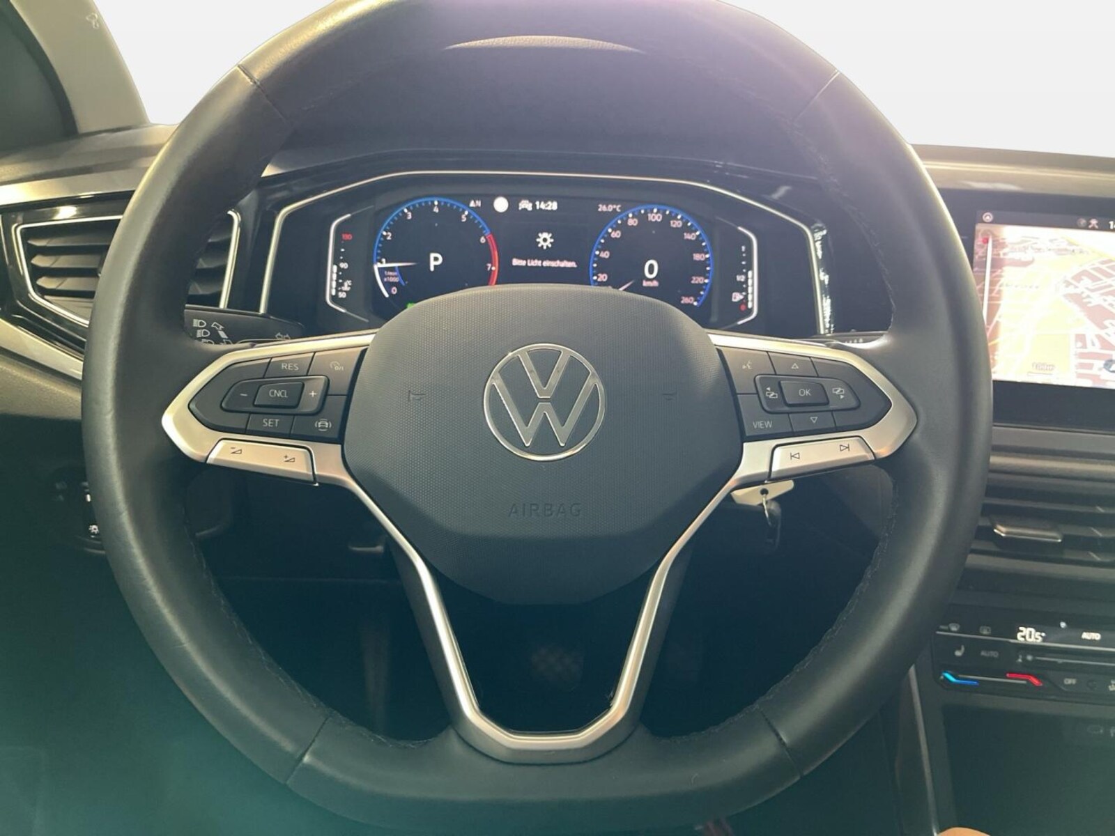 Volkswagen Taigo – Bild 17