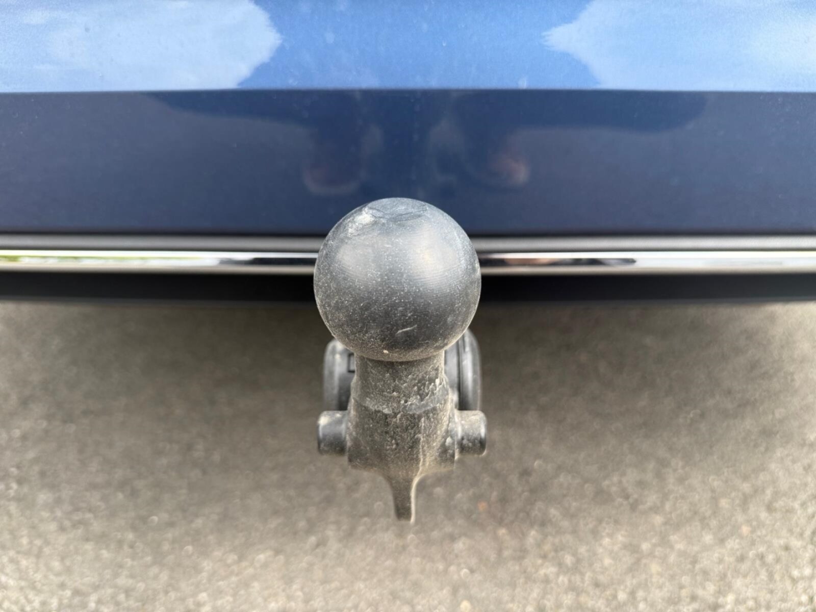 Volkswagen Golf Variant – Bild 11