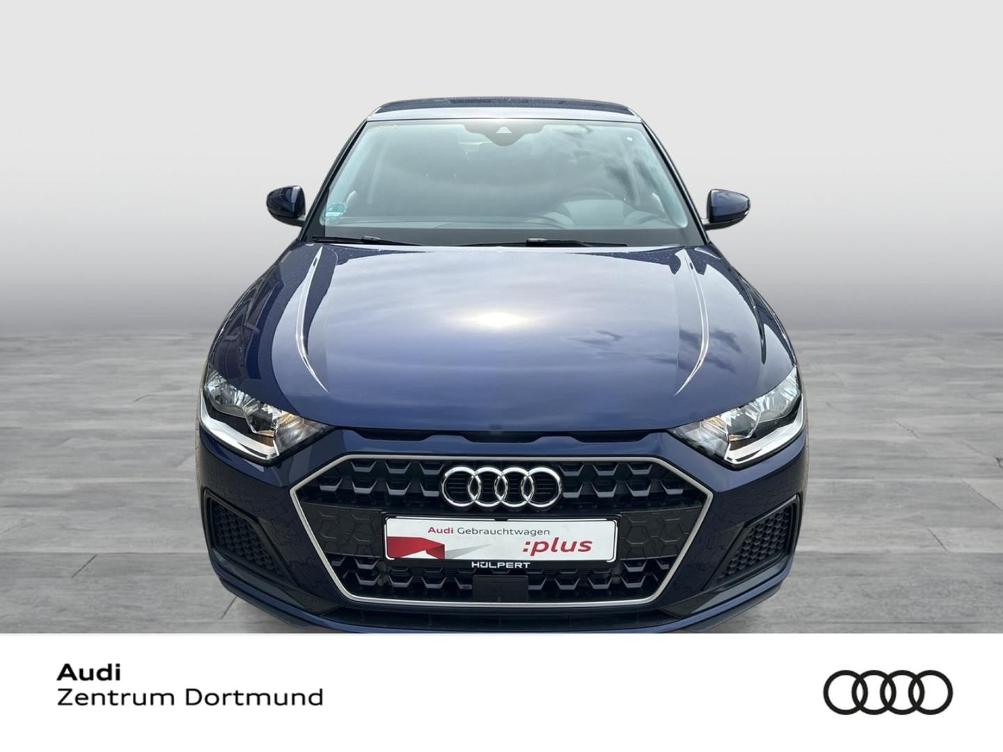 Bild über Audi A1 Sportback advanced 35 TFSI S tronic - für weitere Informationen kontaktieren Sie den Audi Partner
