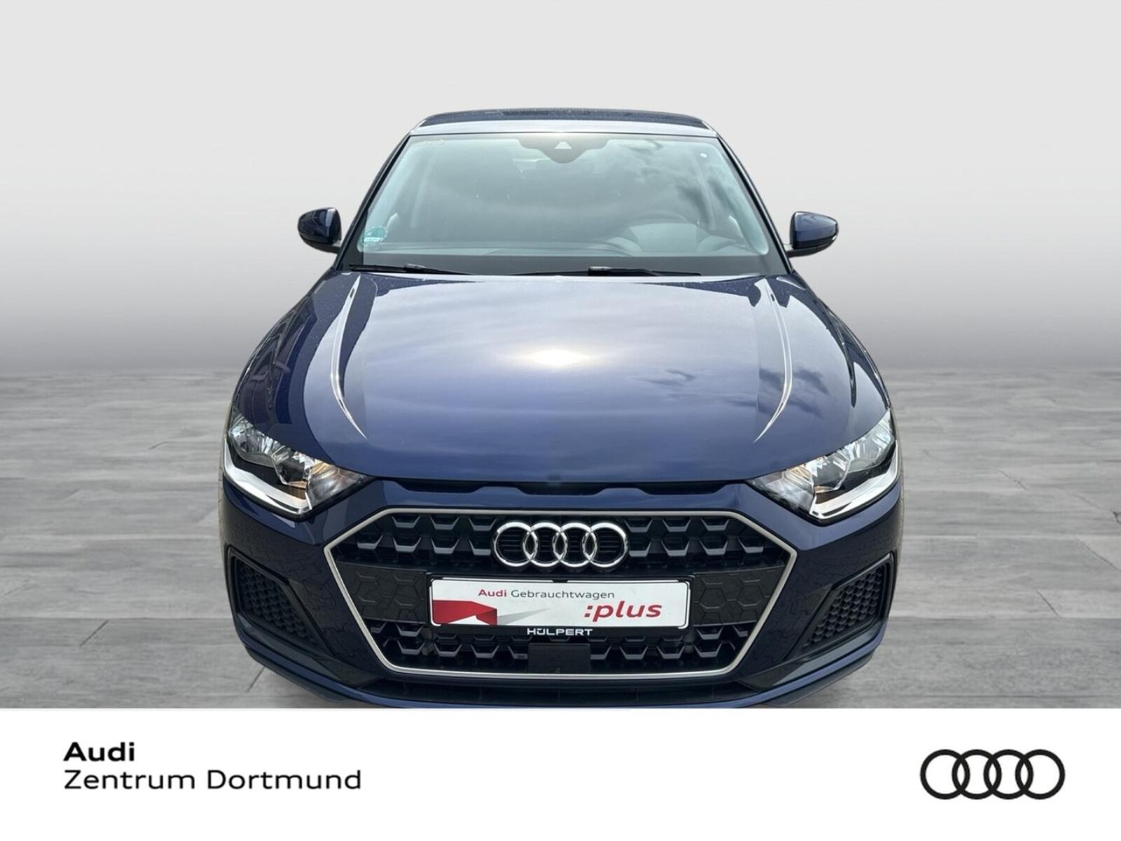 Audi A1 Sportback – Bild 2