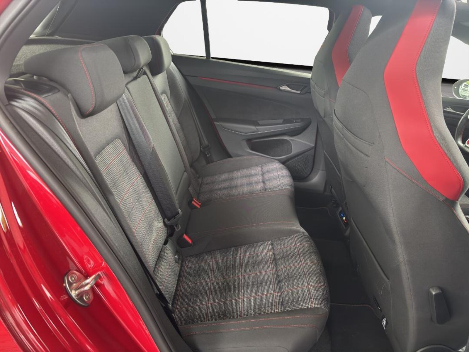 Volkswagen Golf – Bild 19