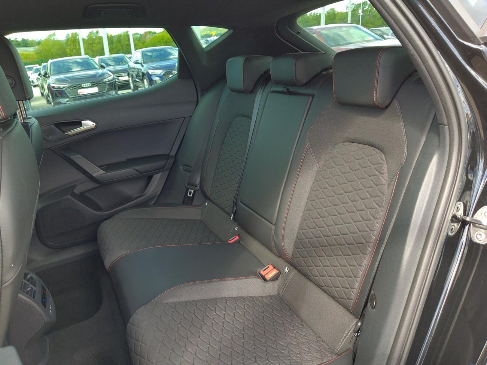 SEAT Leon – Bild 13