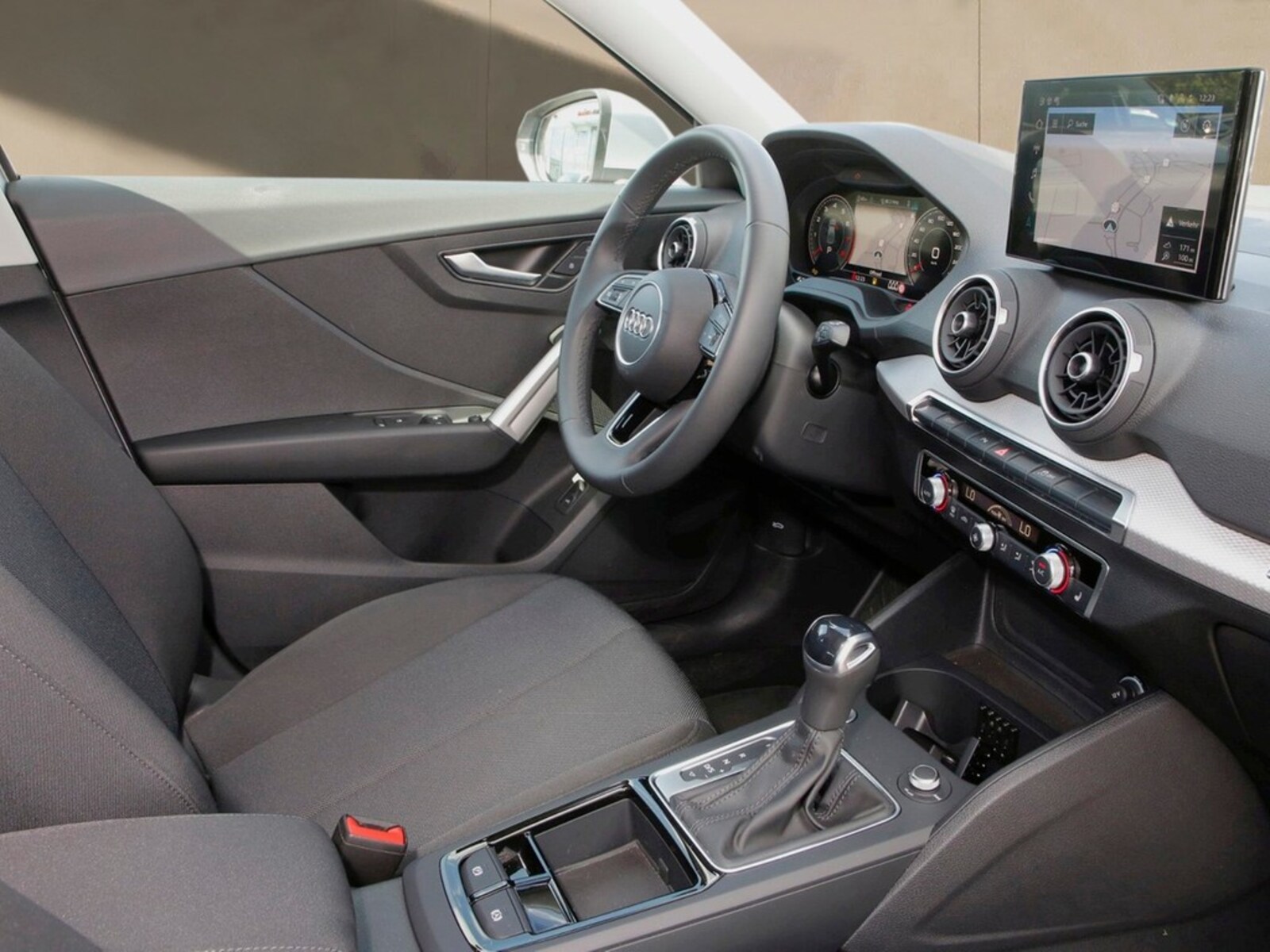 Audi Q2 – Bild 14