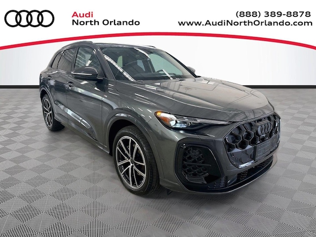 2026 Audi Q5