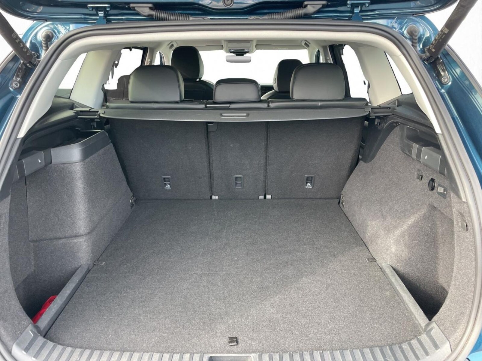 Volkswagen Tayron – Bild 13