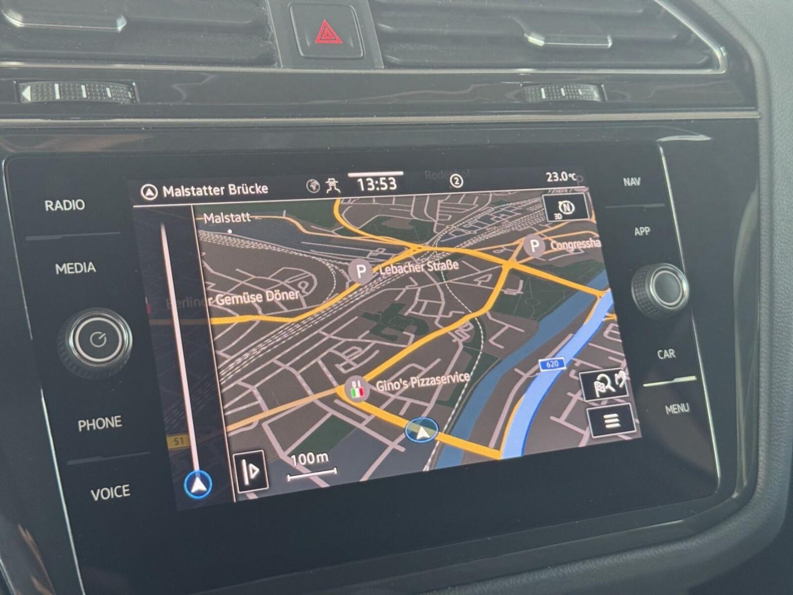 Volkswagen Tiguan – Bild 18