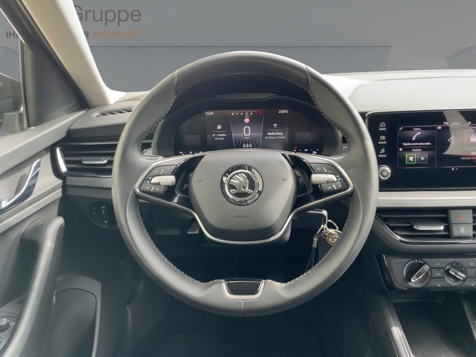 Škoda Kamiq – Bild 11
