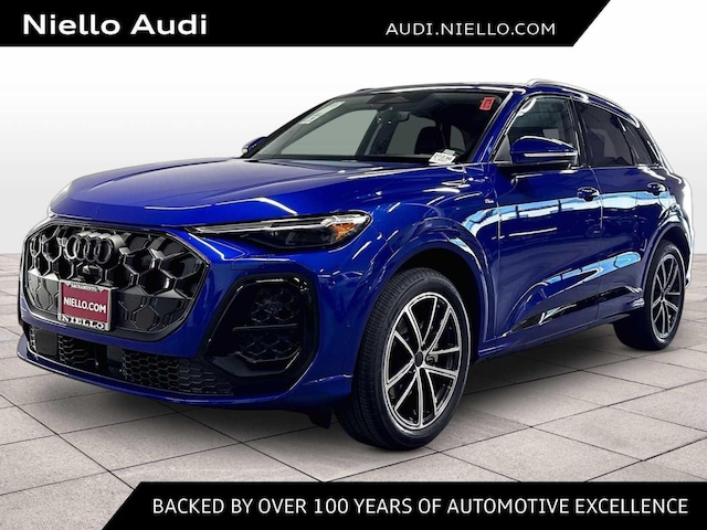Photo of 2026 Audi Q5