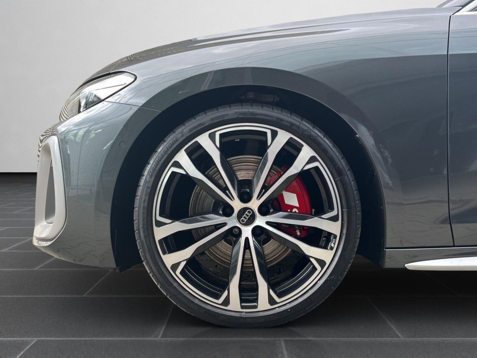 Audi S5 Avant – Bild 8