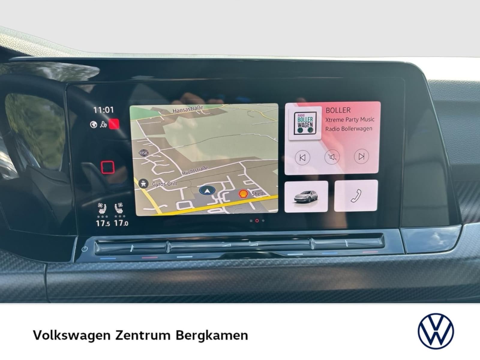 Volkswagen Golf – Bild 11
