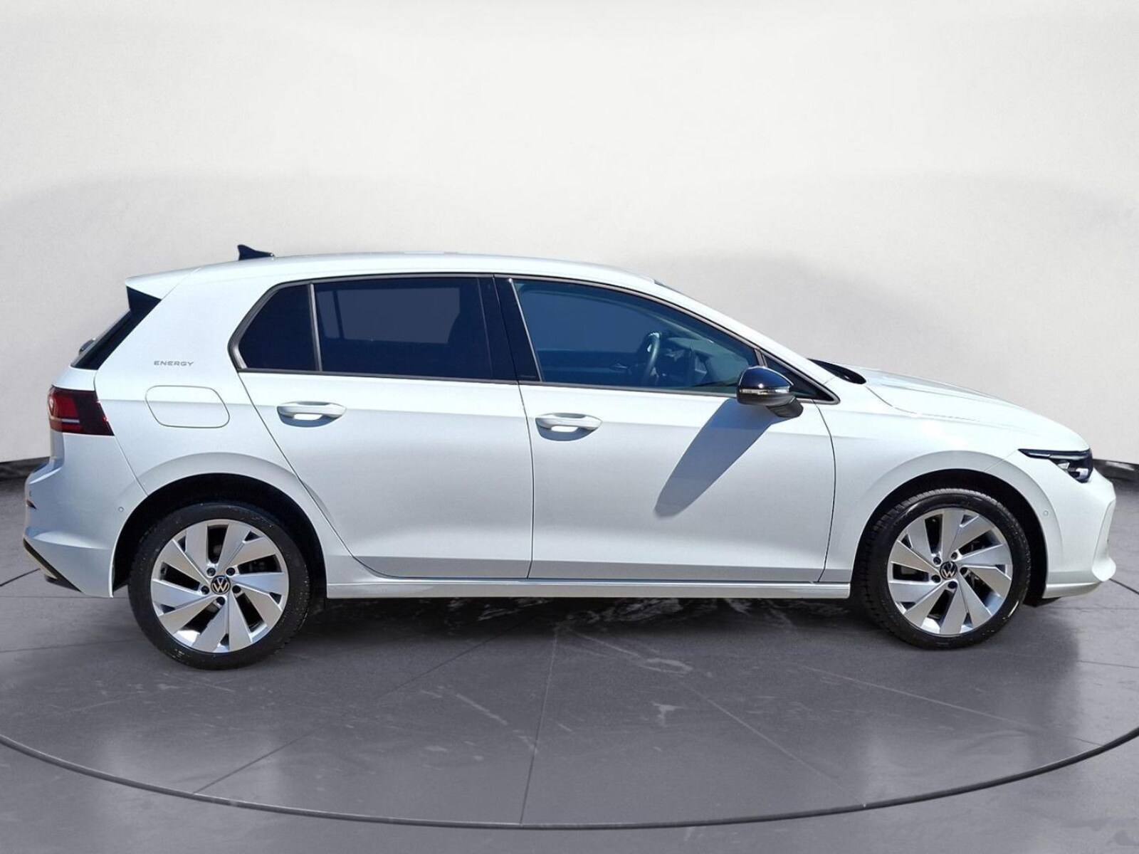 Volkswagen Golf – Bild 6