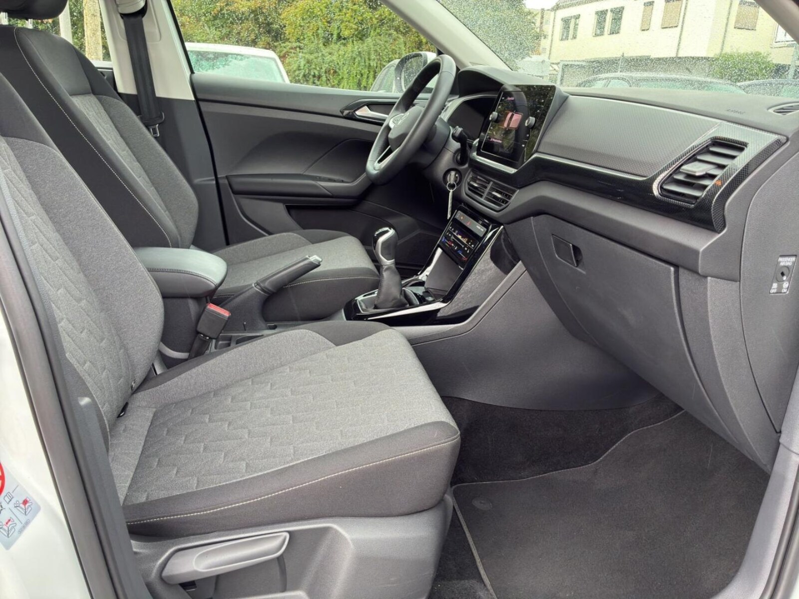 Volkswagen T-Cross – Bild 24