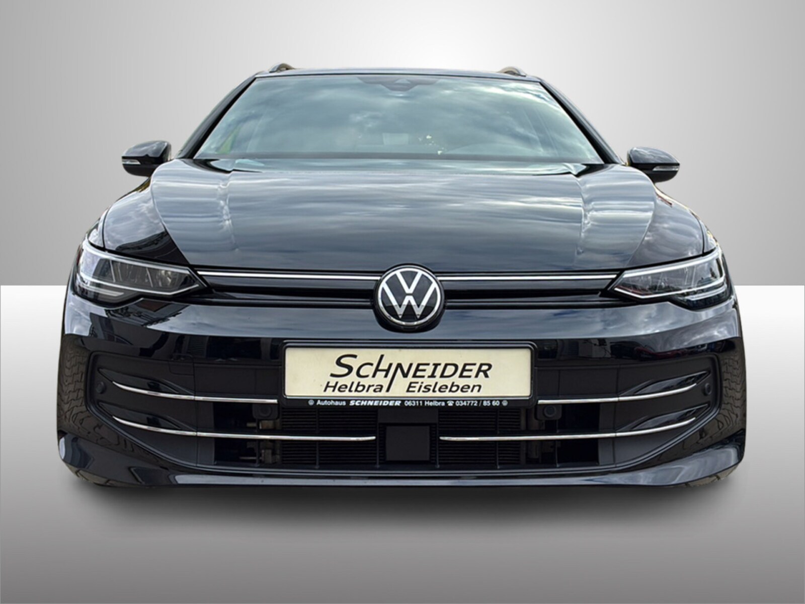 Volkswagen Golf Variant – Bild 7