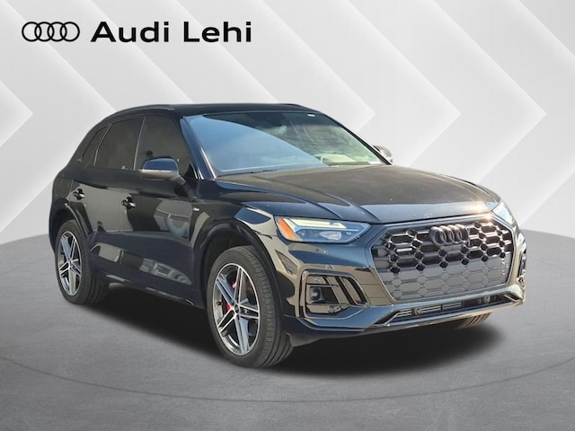 2024 Audi Q5