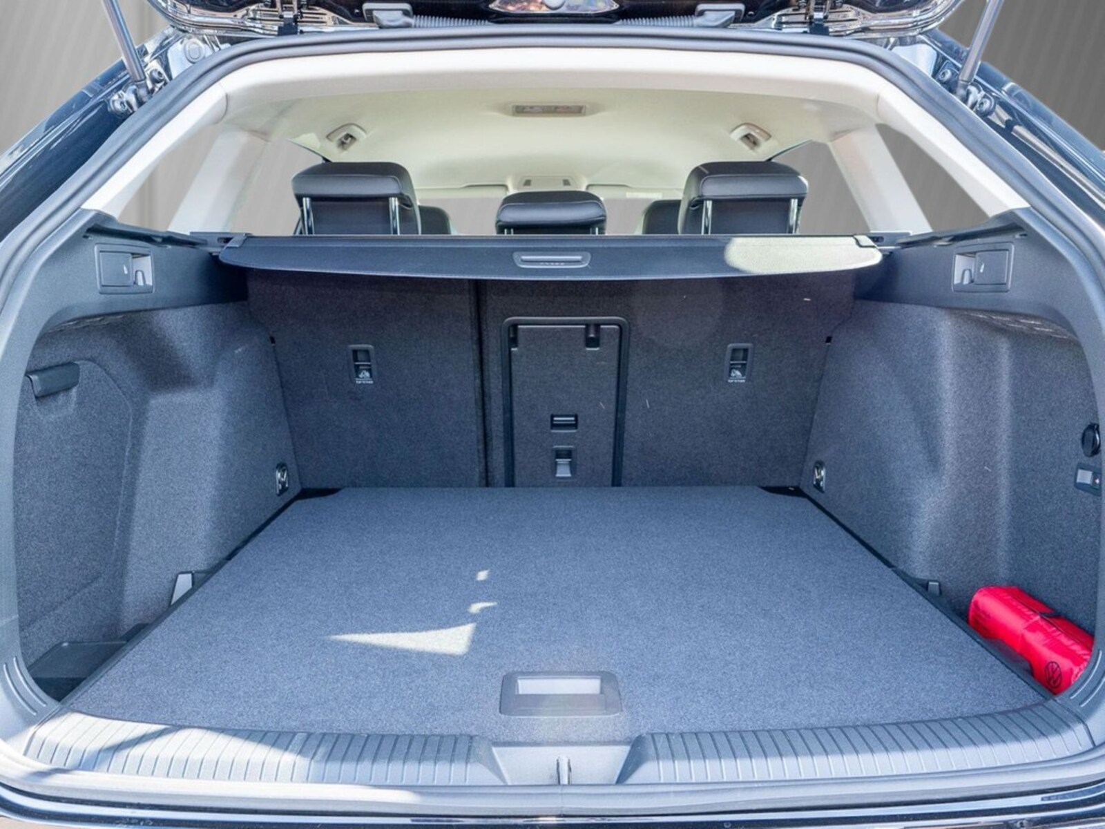 Volkswagen Golf Variant – Bild 6