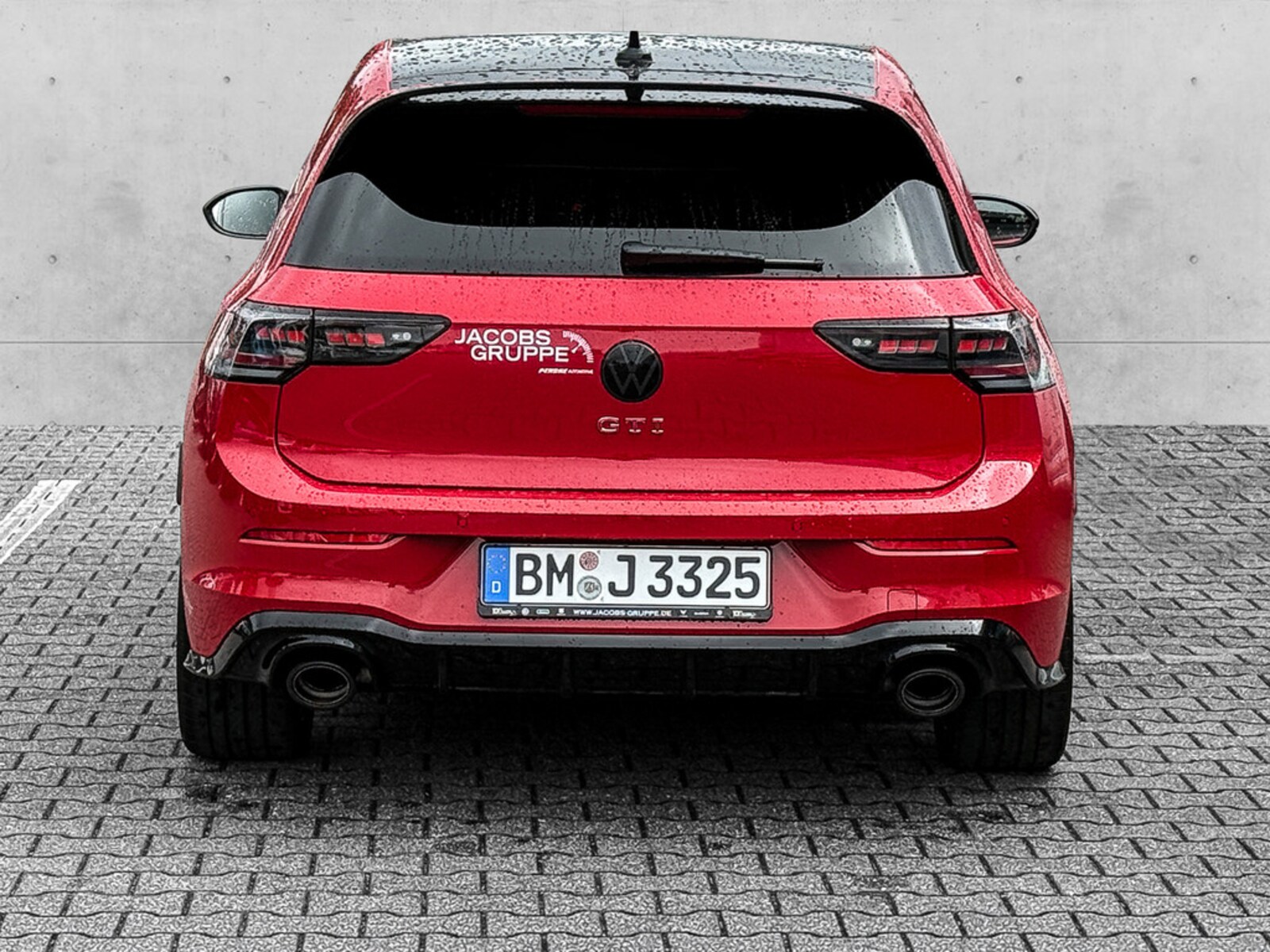 Volkswagen Golf – Bild 4