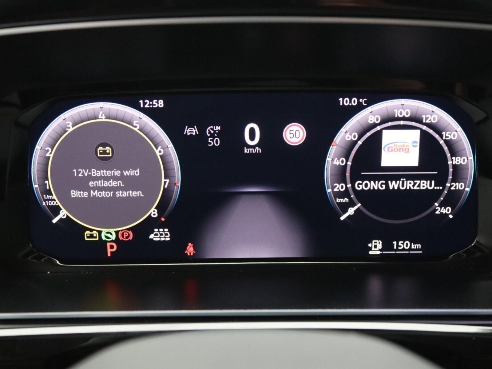 Volkswagen Caddy – Bild 15