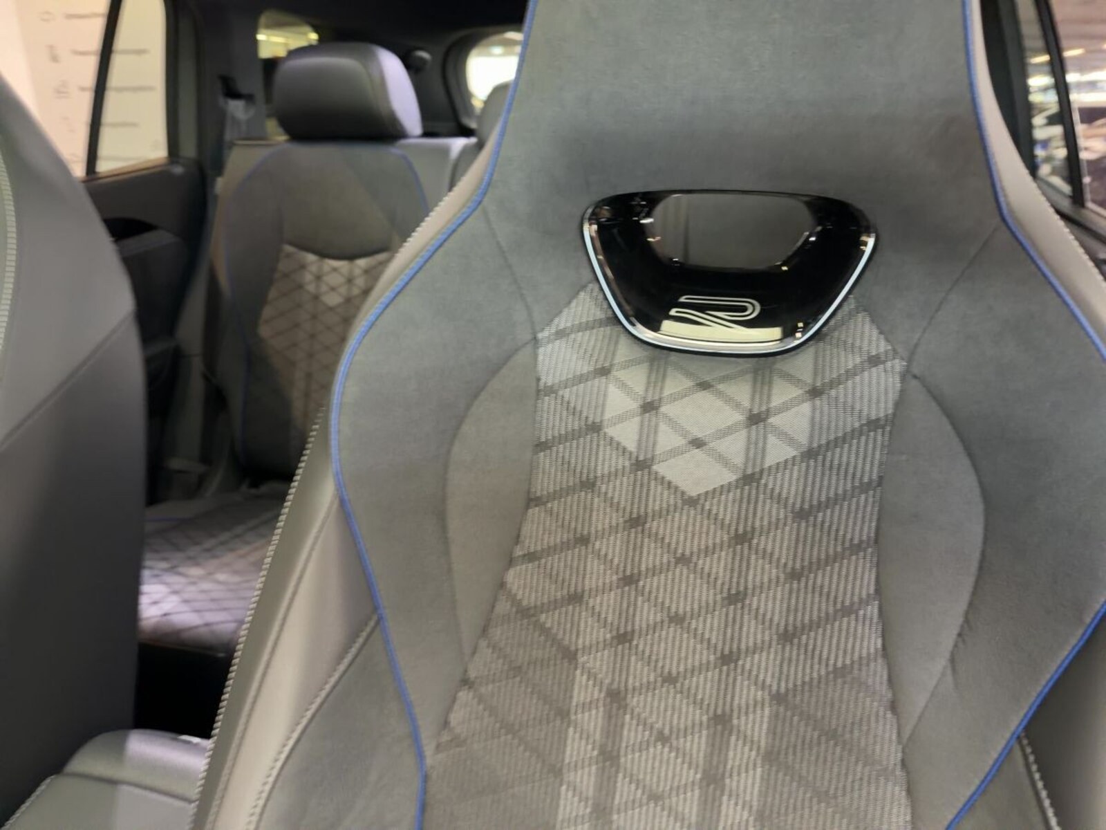 Volkswagen Tayron – Bild 17