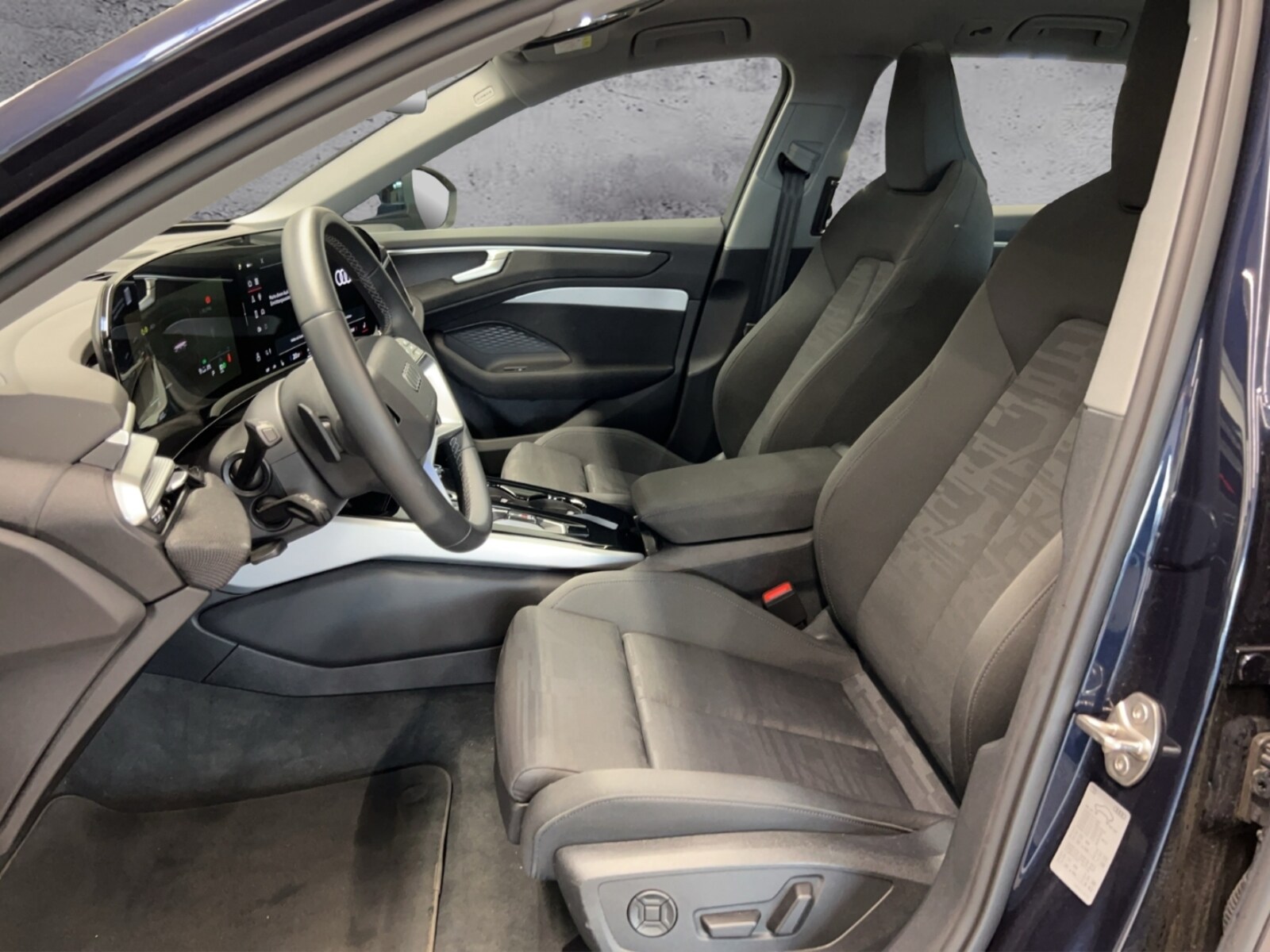 Audi A6 Avant – Bild 8
