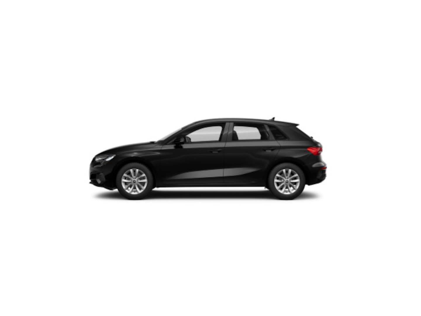 Bild über Audi A3 Sportback 35 TFSI S tronic - für weitere Informationen kontaktieren Sie den Audi Partner