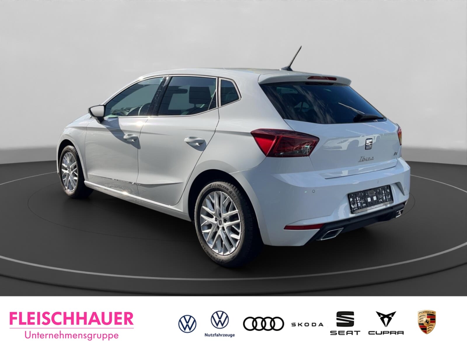 SEAT Ibiza – Bild 4