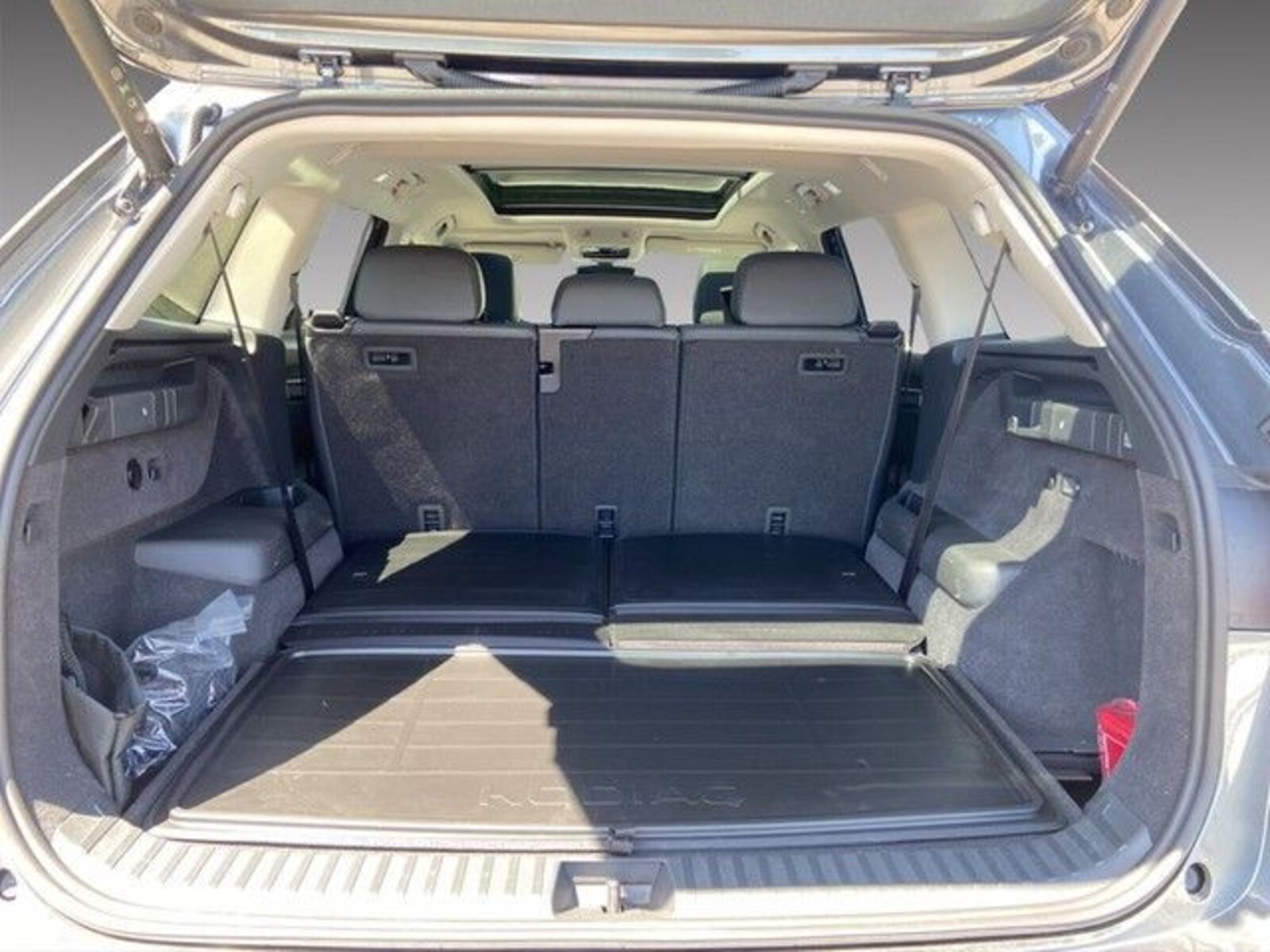 Škoda Kodiaq – Bild 15