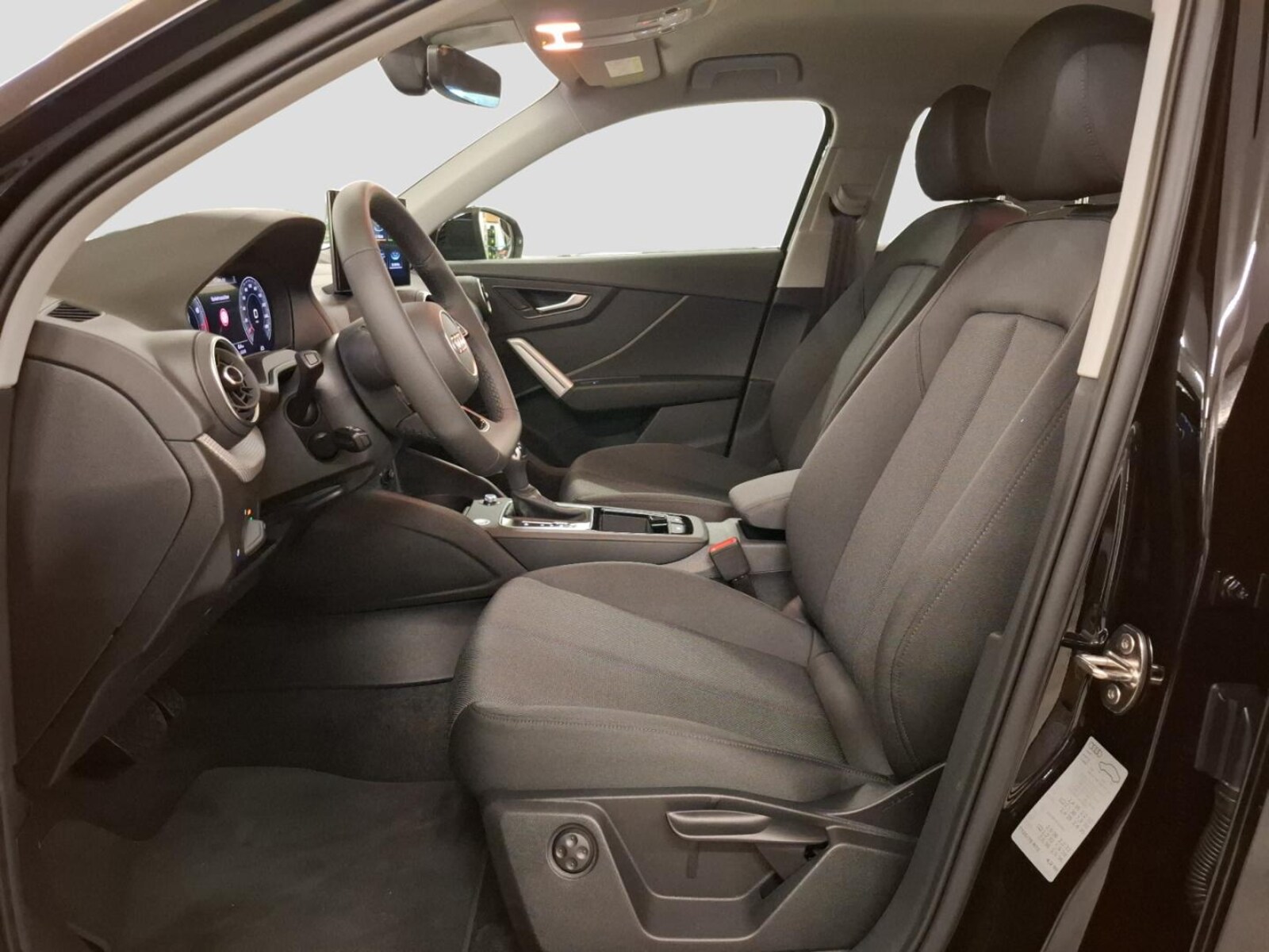 Audi Q2 – Bild 8