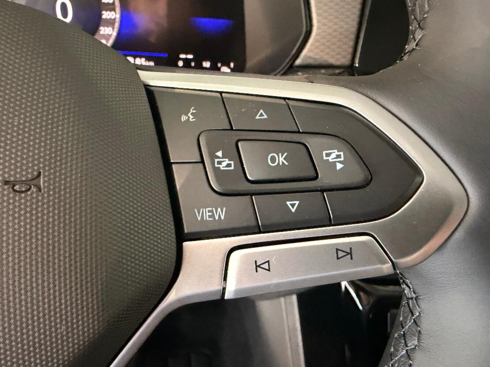 Volkswagen T-Cross – Bild 19
