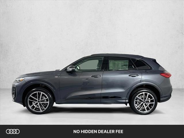 Photo of 2026 Audi Q5